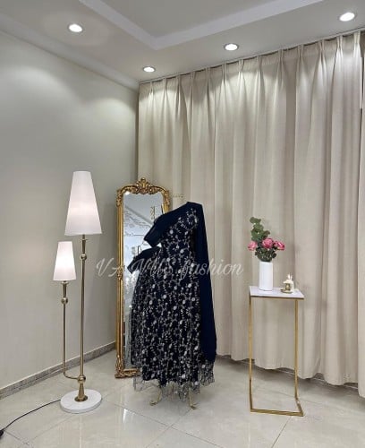 فستان ( كولكشن العيد )  4209