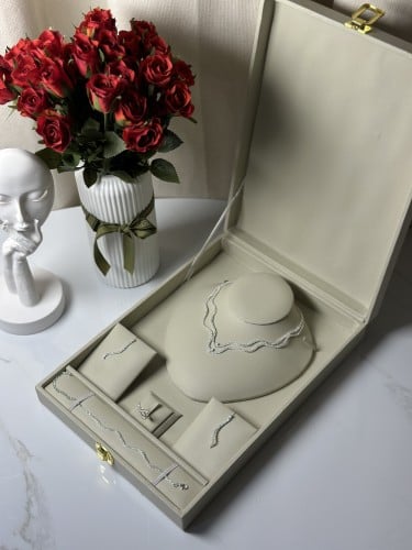 A419 crystal accessory set