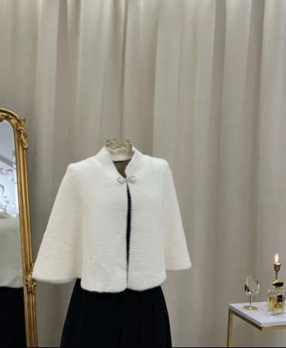 فرو شتوي  ( 2 لونين  ) 004