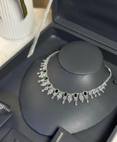 طقم اكسسوار A564