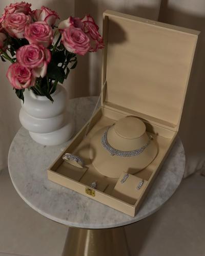 طقم اكسسوار  A927