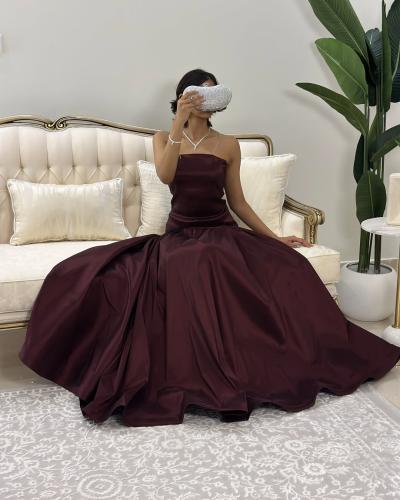 5975 -فستان طويل