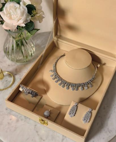 طقم اكسسوار  A883