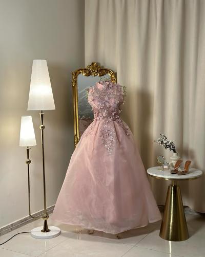 فستان سهرة   4990