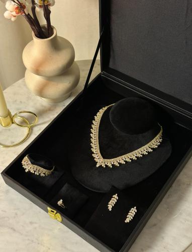 طقم اكسسوار  A1102