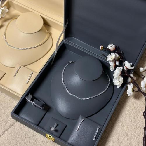 طقم اكسسوار  ( 2 لونين) A593