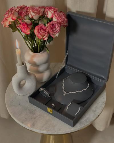 طقم اكسسوار  A962