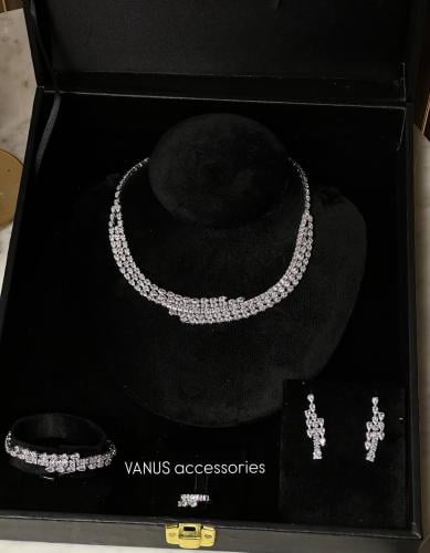 طقم اكسسوار   A1392