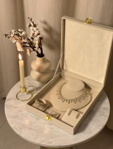 طقم اكسسوار  لولو A1097