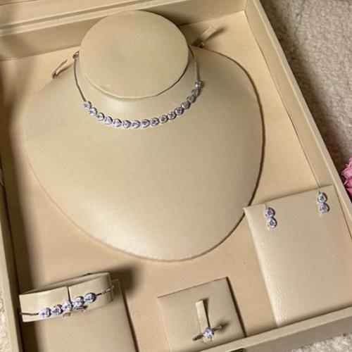 طقم اكسسوار  A480