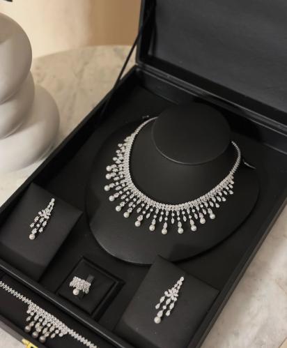 طقم اكسسوار لولو  A922