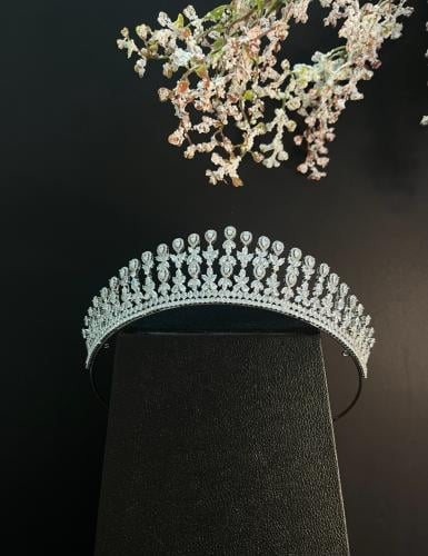 تاج زركون T005