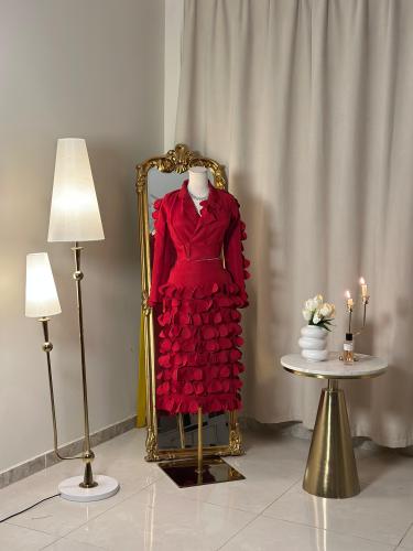 5977-طقم ميدي