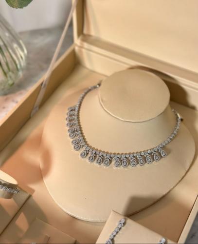 طقم اكسسوار  A799