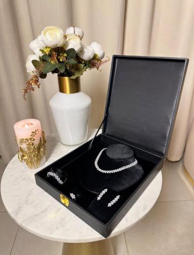 طقم اكسسوار     A1307