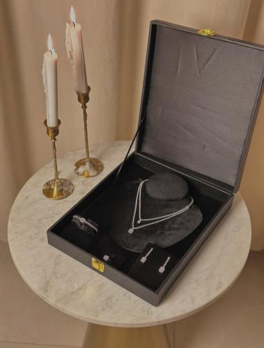 طقم اكسسوار  A1221