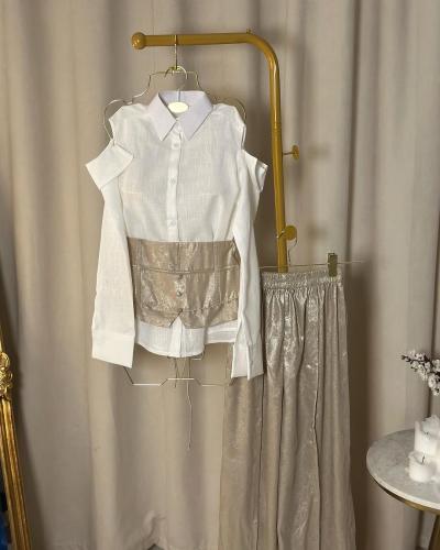 5731 -طقم بنطلون