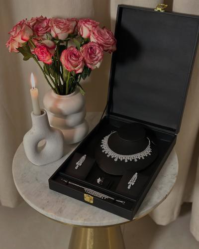 طقم اكسسوار  A961