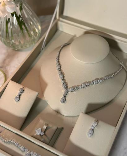 طقم اكسسوار  A801