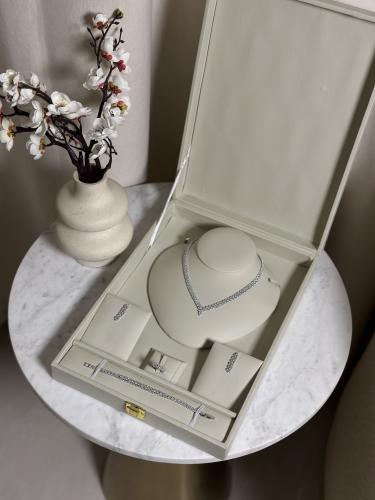 طقم اكسسوار  A668