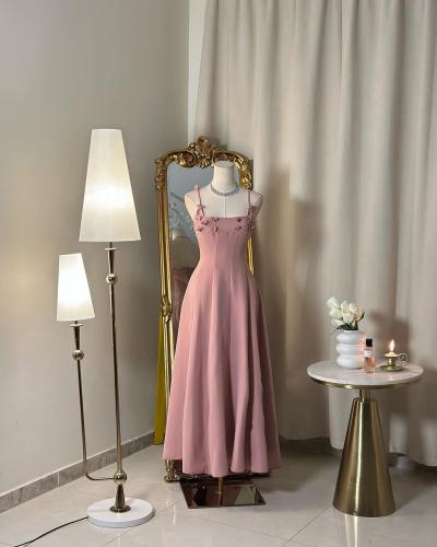 5900 -فستان ميدي