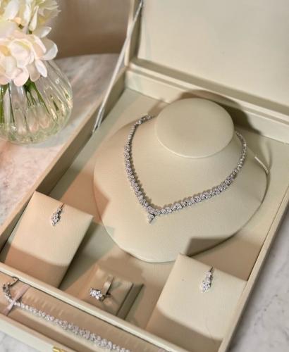 طقم اكسسوار  A808