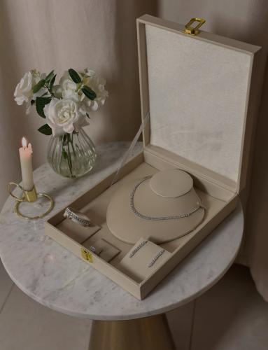 طقم اكسسوار  A1212