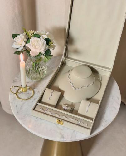 طقم اكسسوار  A844