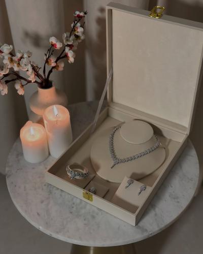 طقم اكسسوار  A995