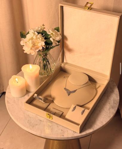 طقم اكسسوار   A1030