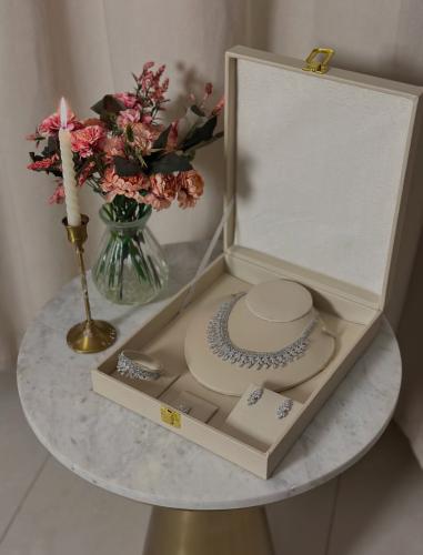 طقم اكسسوار   A1262