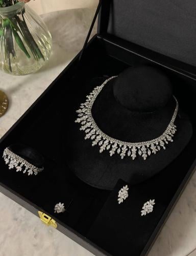 طقم اكسسوار   A1266