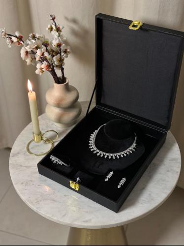 طقم اكسسوار لولو A1103