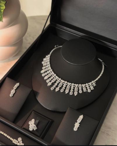 طقم اكسسوار  A900