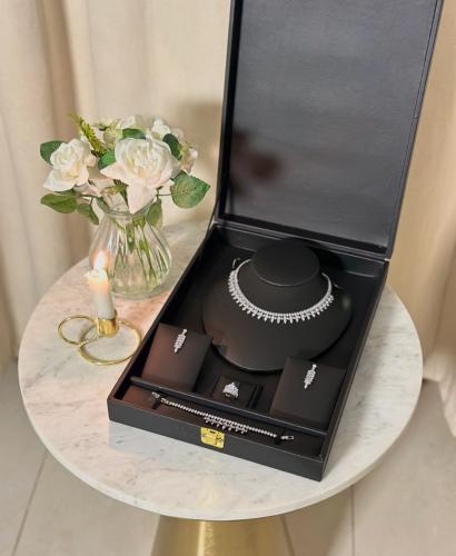 طقم اكسسوار  A740