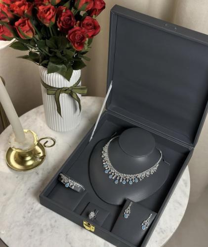 طقم اكسسوار A567