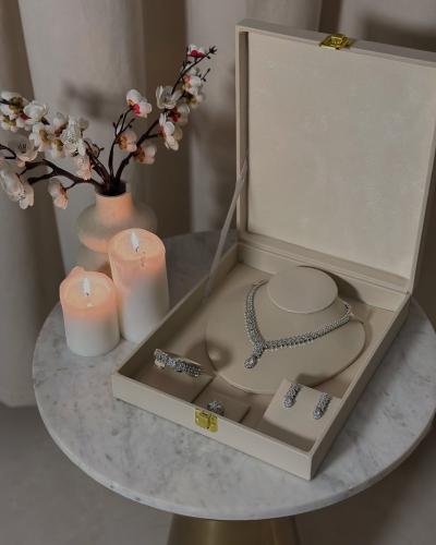 طقم اكسسوار  A1019