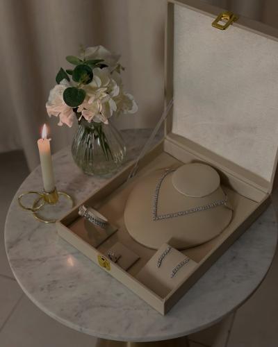 طقم اكسسوار  A1205