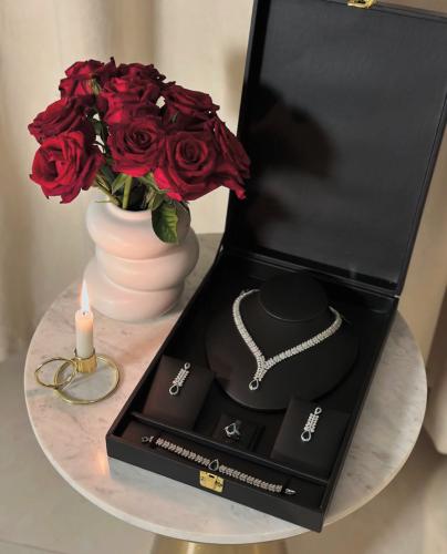 طقم اكسسوار  A917