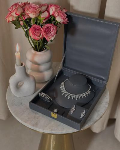 طقم اكسسوار  A974