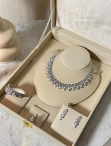 طقم اكسسوار   لولو A1123