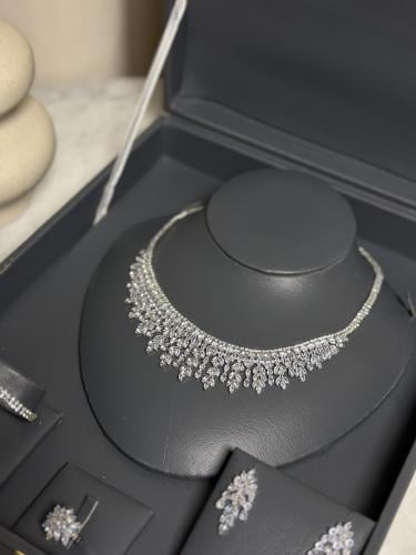 طقم اكسسوار  A669