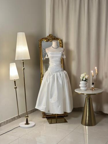 5969-فستان ميدي