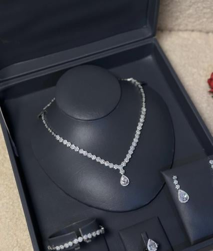 طقم اكسسوار   A547