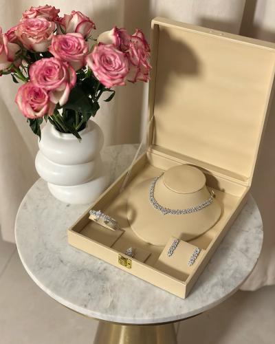 طقم اكسسوار  A942