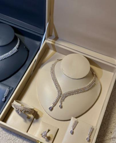 طقم اكسسوار  A692