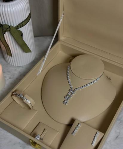 طقم اكسسوار  A739