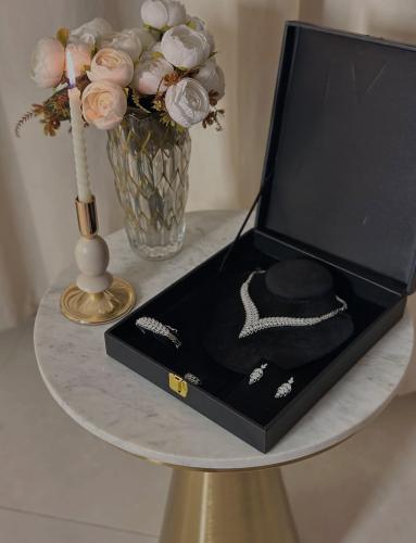 طقم اكسسوار     A1294