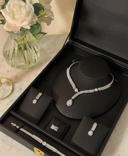 طقم اكسسوار  A881