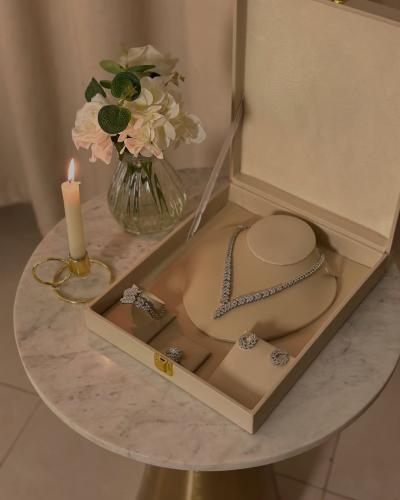 طقم اكسسوار  A1206